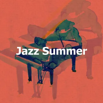 Jazz Summer by Bossa Nova Brazil