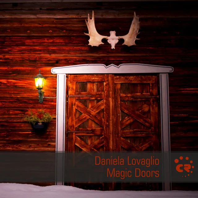 Magic Doors