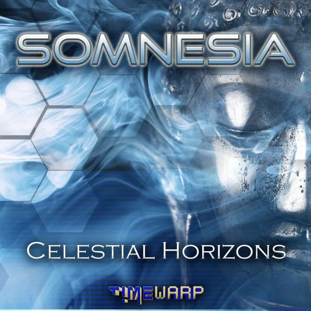 Oblivion Planet - Somnesia Remix