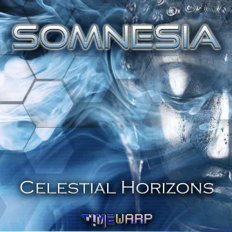 Celestial Horizons by Somnesia