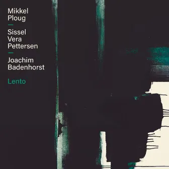 Lento by Sissel Vera Pettersen