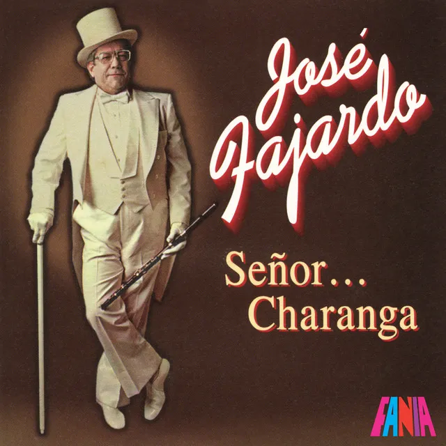 Señor Charanga