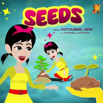 Seeds by Reva