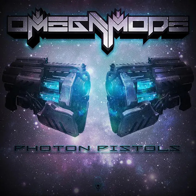 Photon Pistols