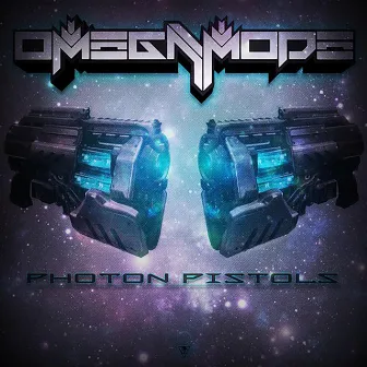 Photon Pistols by OmegaMode