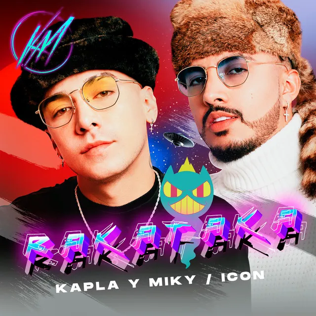 Rakataka