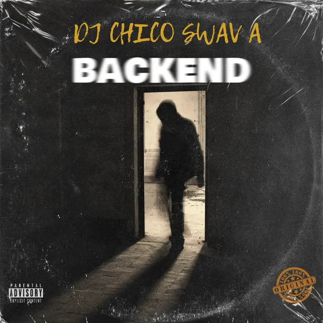 DJ Chico Swav a Backend