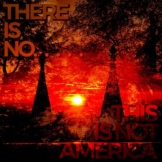 There is no...