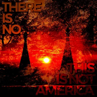 There is no... by This Is Not America