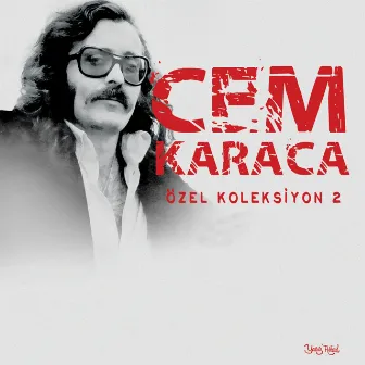 Özel Koleksiyon, Vol. 2 by Cem Karaca