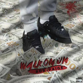 Walkonum by Rob Paige