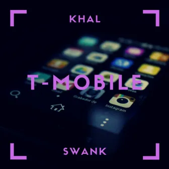 T-Mobile by Unknown Artist