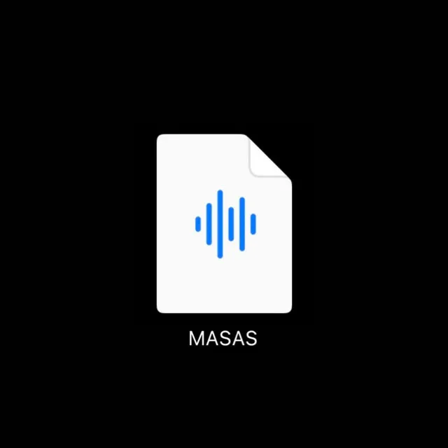 Masas