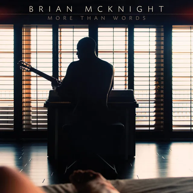 Ididntreallymeantoturnuout (feat. Brian McKnight Jr.)