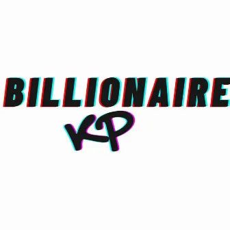 i AM MUSIC by Billionaire KP