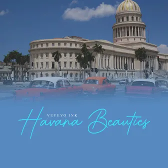 Havana Beauties by Romany Guitar Connection