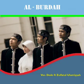 AL BURDAH by DeDe