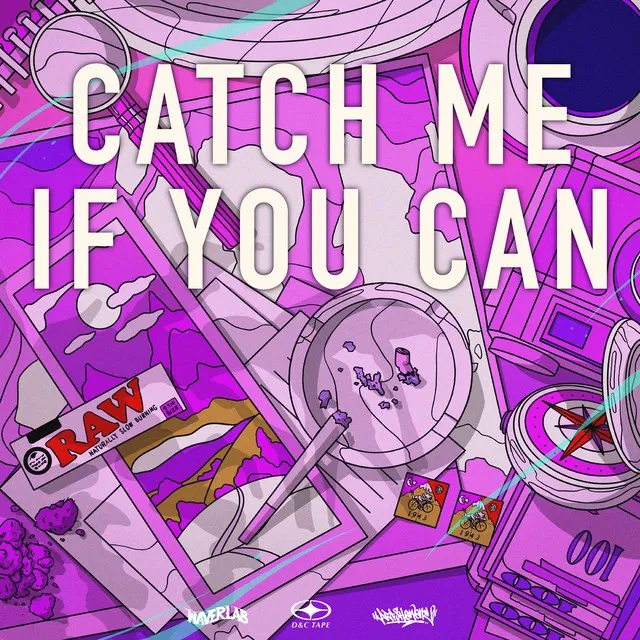 Catch Me If You Can