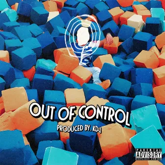 Out of Control by Sumanth Kondam