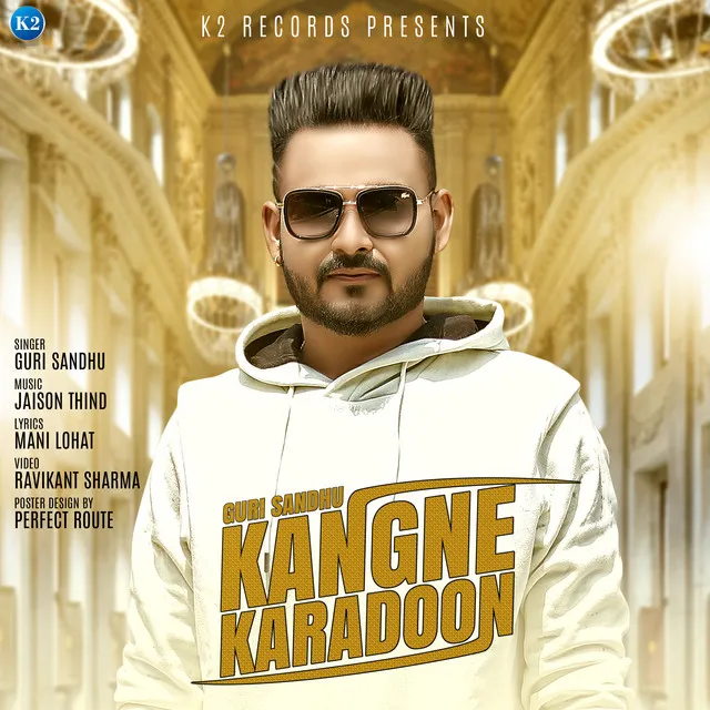 Kangne Karadoon - Single