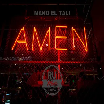 Amen by Ru Music Latino