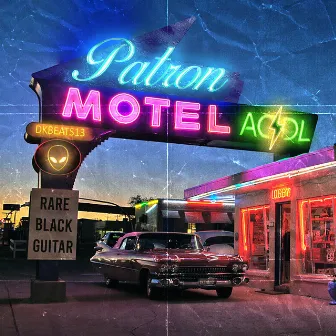 Motel by AC/DL