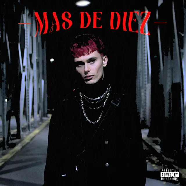 Mas de Diez