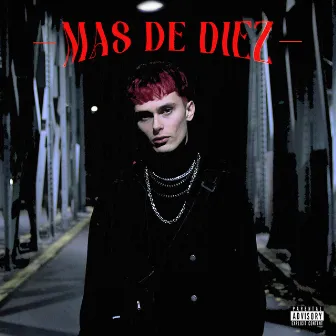 Mas de Diez by Ian Odessky