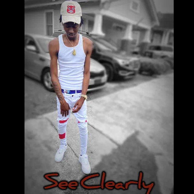 See Clearly