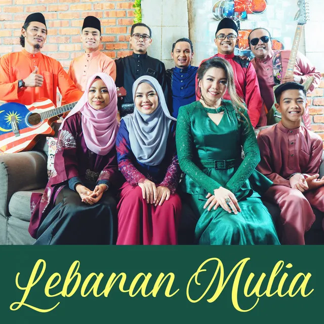 Lebaran Mulia