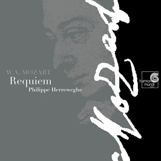 Requiem, K. 626, III. Sequenz: II. Tuba mirum