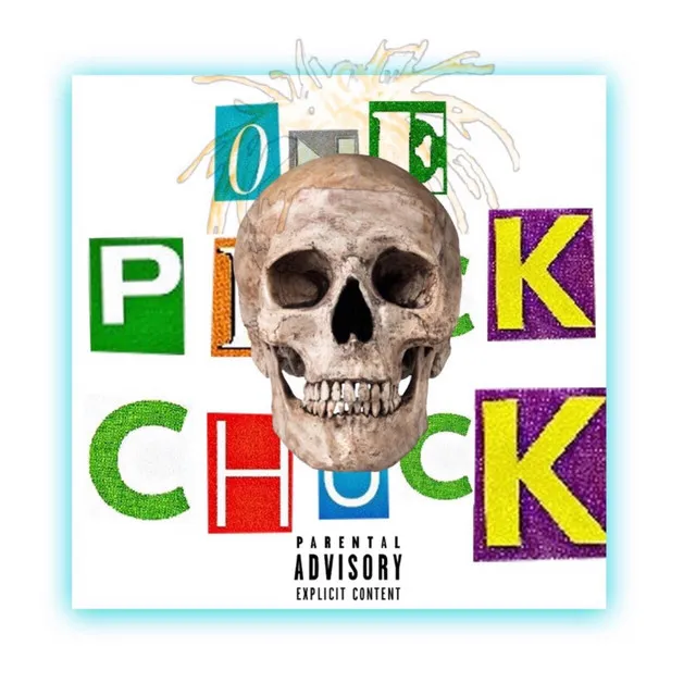 One Pluck Chuck