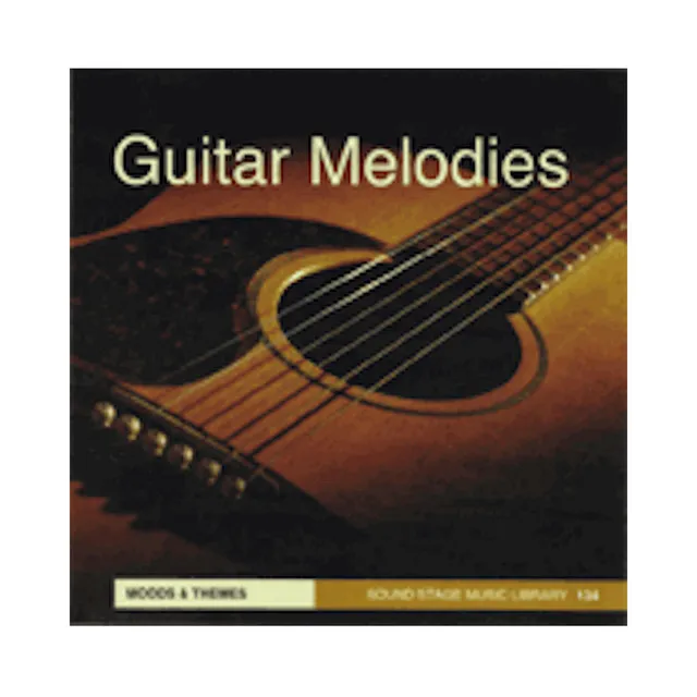 Guitar Melodies