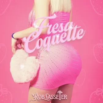 Fresa Coquette by Rob Lasseter