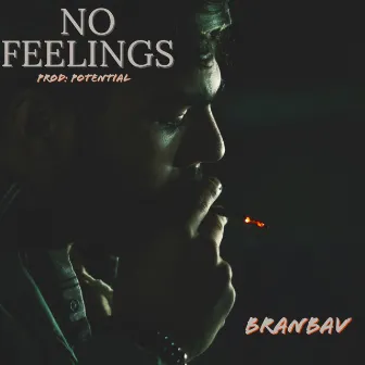 No Feelings by BranBav