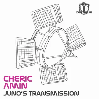 Juno's Transmission by Amin