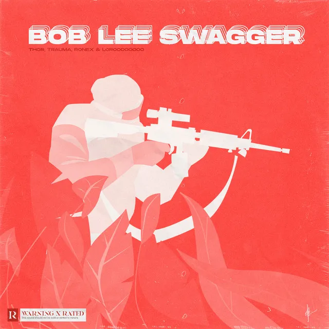 Bob Lee Swagger