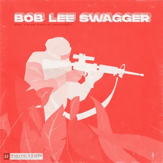 Bob Lee Swagger by Loroooooooo