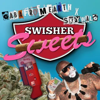 Swisher Sweets by GABAFROMEARTH