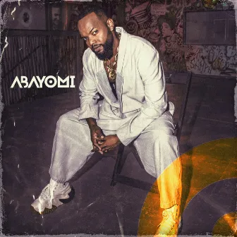 Abayomi by Abayomi