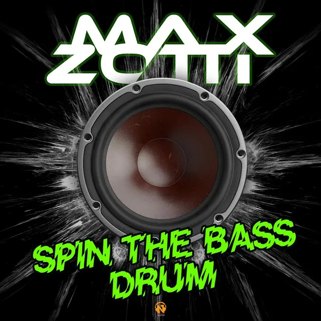 Spin the Bass Drum - Radio Edit