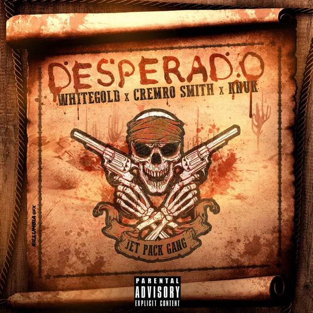 Desperado