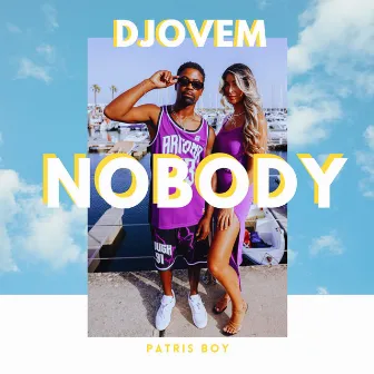 Nobody by D Jovem