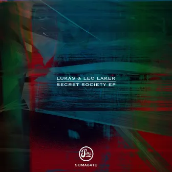 Secret Society EP by Lukas