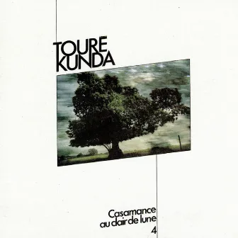 Casamance Au Claire De Lune by Touré Kunda