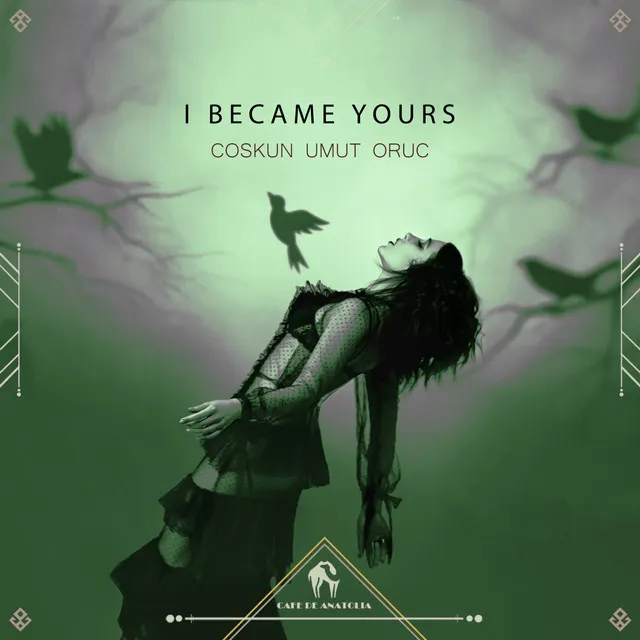 I Became Yours - Yetkin Omac Remix