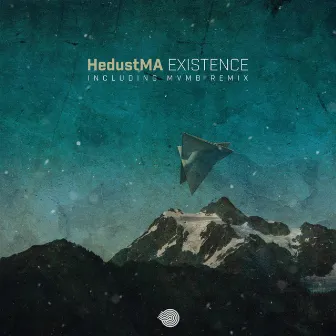 Existence by Hedustma