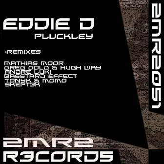 Pluckley by Eddie D