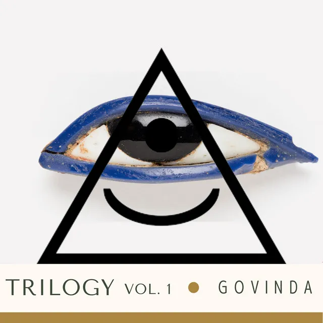 Trilogy Vol. 1