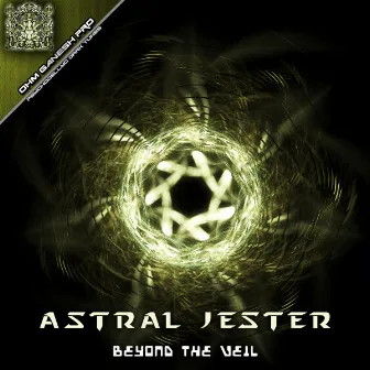 Beyond The Veil by Astral Jester